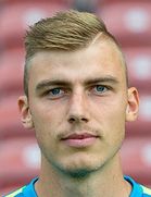 Toni Stahl Player Profile 21 22 Transfermarkt