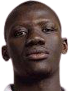 Ibrahima Gueyé Ibrahima Gueyé