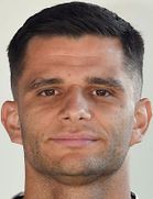 Stefanos Stroungis