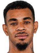 Juninho Bacuna Juninho Bacuna
