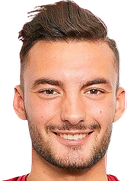 Sead Haksabanovic Sead Haksabanovic