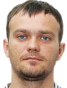 Sergey Sechin