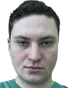 Ivan Donaurov Ivan Donaurov