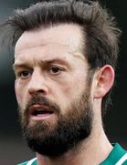 Steven Fletcher Steven Fletcher