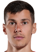 Sergey Bugriev Sergey Bugriev