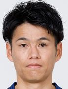 Takeru Kishimoto headshot