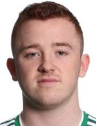 Shayne Lavery Shayne Lavery