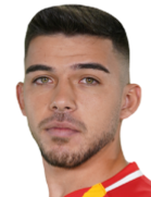 Oguzhan Capar Oguzhan Capar