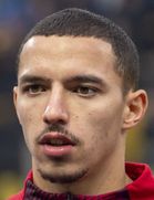 Foto calciatore BENNACER Ismael