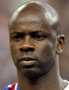 Lilian Thuram Lilian Thuram