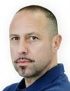 Igor Jovicevic Igor Jovicevic