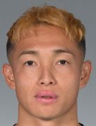 Asahi Masuyama headshot