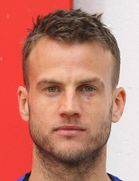 Luke Steele