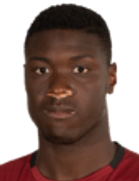 Maurice Gomis