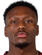 Derrick Etienne Jr.