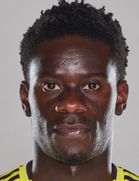 Dominique Badji Dominique Badji