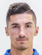 Elvir Ibisevic Elvir Ibisevic