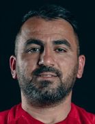 Halil Ayar