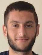 Alihan Öztürk