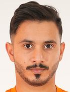 Meshaal Al-Shammari