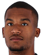 Alban Lafont Alban Lafont