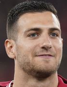 Diogo Dalot Diogo Dalot