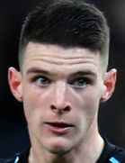 Declan Rice Spielerprofil 20 21 Transfermarkt