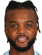 Chidozie Awaziem Chidozie Awaziem
