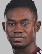 Francis Kyeremeh