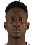 Alfa Semedo