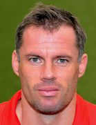 Jamie Carragher