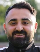 Cihan Sahin