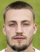 Davy van den Berg Davy van den Berg