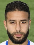 Achraf El Bouchataoui Achraf El Bouchataoui