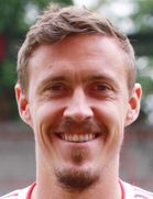 Max Kruse