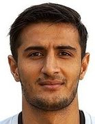 Faraz Ahadi
