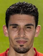 Faris Hammouti Faris Hammouti