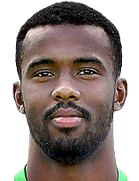 Abukar Mohamed
