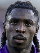 Moise Kean Moise Kean