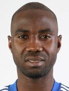 Bernard Bulbwa Bernard Bulbwa