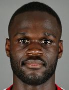 Bevic Moussiti-Oko Bevic Moussiti-Oko