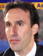 Aurelio Vidmar Aurelio Vidmar