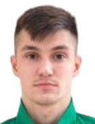 Mykyta Konovalov