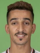 Nader Al-Sharari Nader Al-Sharari