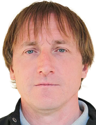 Sergey Vekhtev Sergey Vekhtev