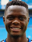 Patson Daka Patson Daka