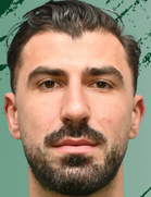 Charalampos Stampoulidis Charalampos Stampoulidis
