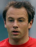 Stefan Larsson