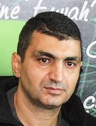 Serdar Bozkurt Serdar Bozkurt