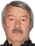 Askar Kozhabergenov Askar Kozhabergenov